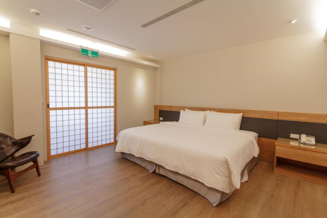 金漫會館-金瓜石九份景觀民宿-Jien Mount Villas Exterior foto